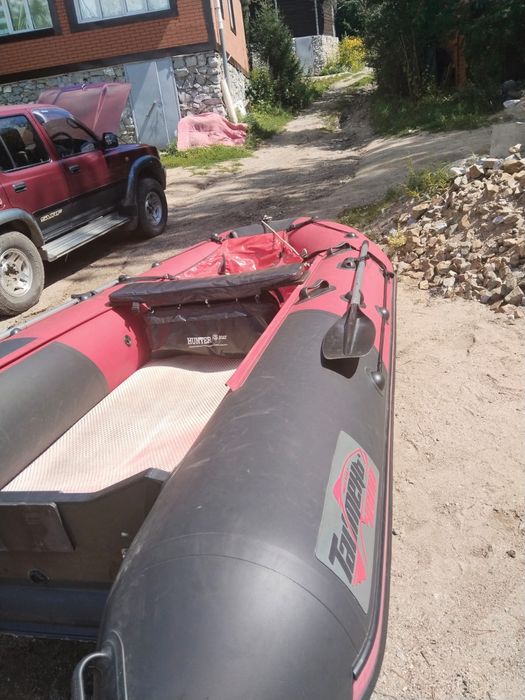 Для прогулок по воде.