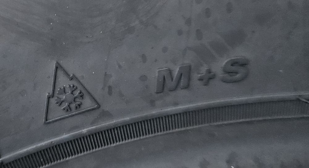 195/75 R16C, 107R, APLUS ,Anvelope All Season M+S