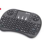 Mini tastatura RII 18 wireless 2,4 GH