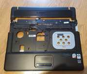 carcasa laptop hp compaq 6730s