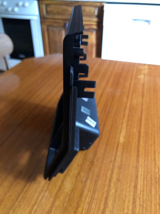 Конзола/основа за радио/управление парно/климатик/часовник BMW Z3