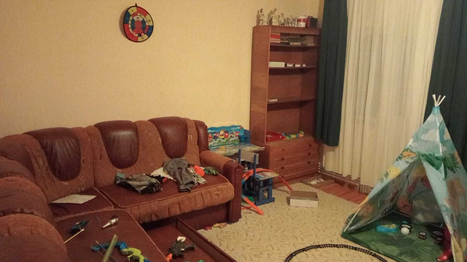 Apartament 3 camere