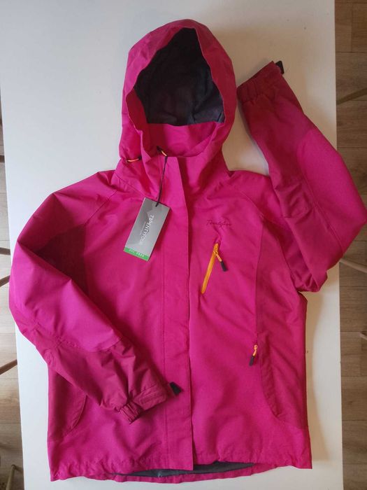 Нова оригинална дамска ветровка яке TWENTY FOUR 24