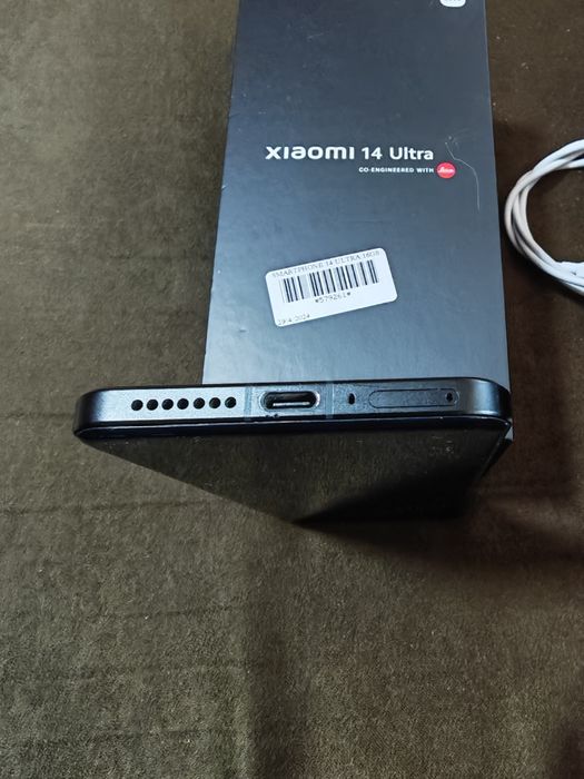 Xiaomi 14 Ultra 16/512 Gb