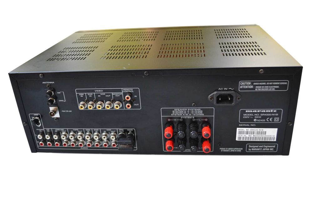Amplificator Marantz SR 4320