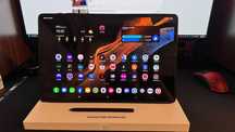 Tableta Samsung Galaxy Tab S8 Ultra 14,6" 5G LTE / 128 Gb