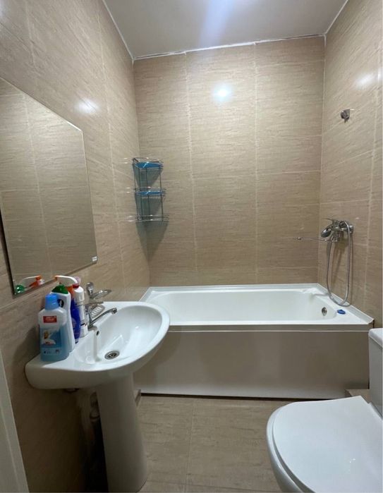 Срочно Продаётсия Квартира Алмазар Сити