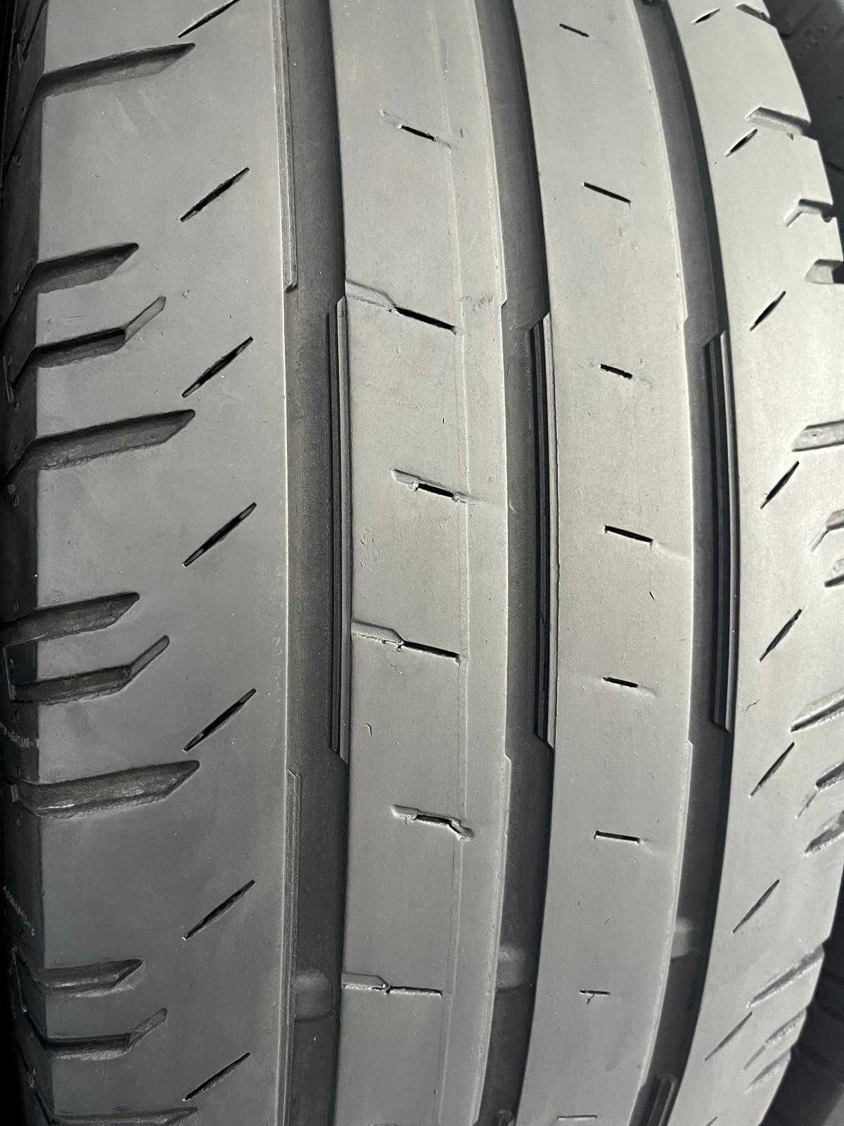 Anvelope 205/75R16C Continental