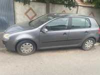 Vand Volkswagen Golf 5