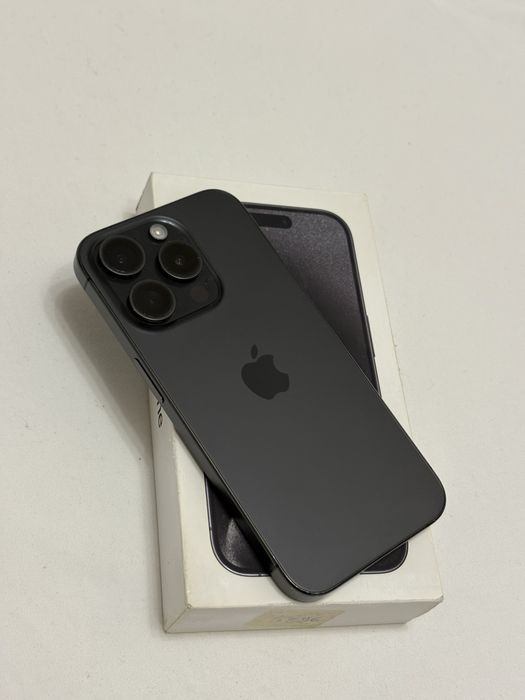 Айфон 15 PRO Айфон 15 PRO