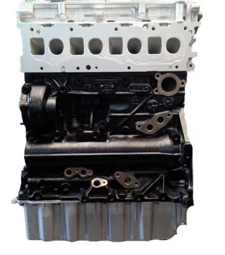 Motor 2.0 TDI CKF CKFB 110 KW 150 CP