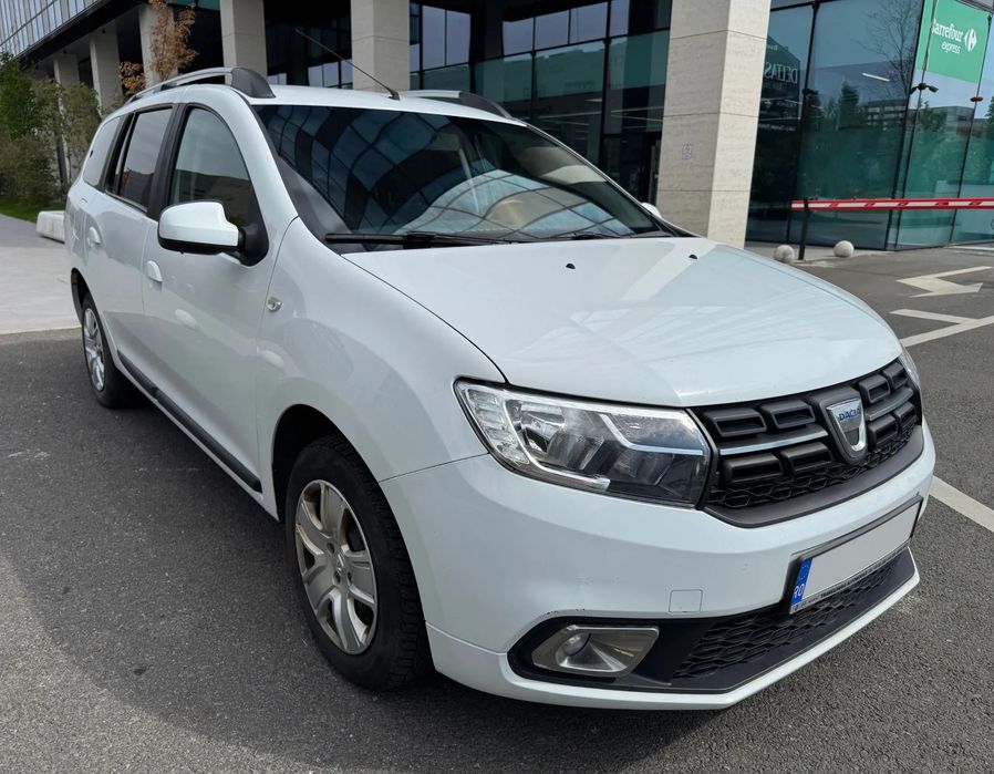 Dacia Logan Logan MCV, Primul proprietar, Laureate TCE 90, stare buna