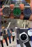 Часы Soatlar от Hublot