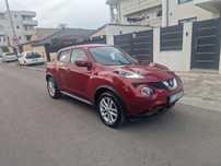 Vand Nisan Juke An 2014