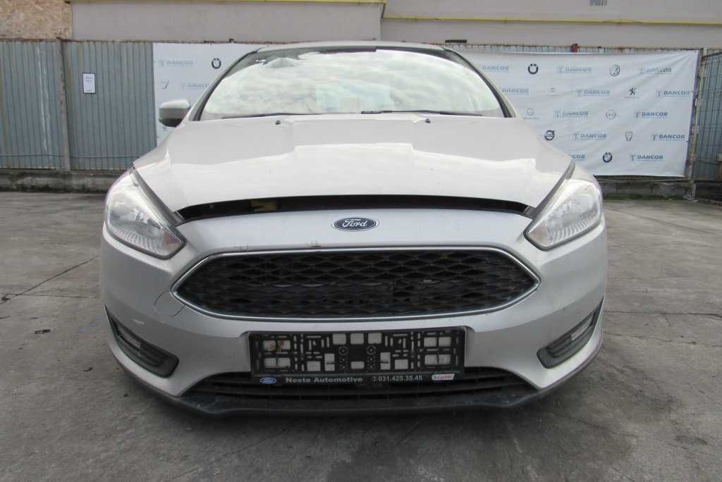 Ford Focus 1.5TDCI 2017, 88KW, 120CP, euro 6, tip motor XWDA,