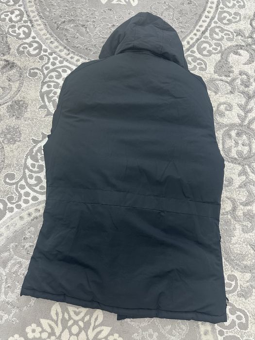 Продам зимнюю куртку