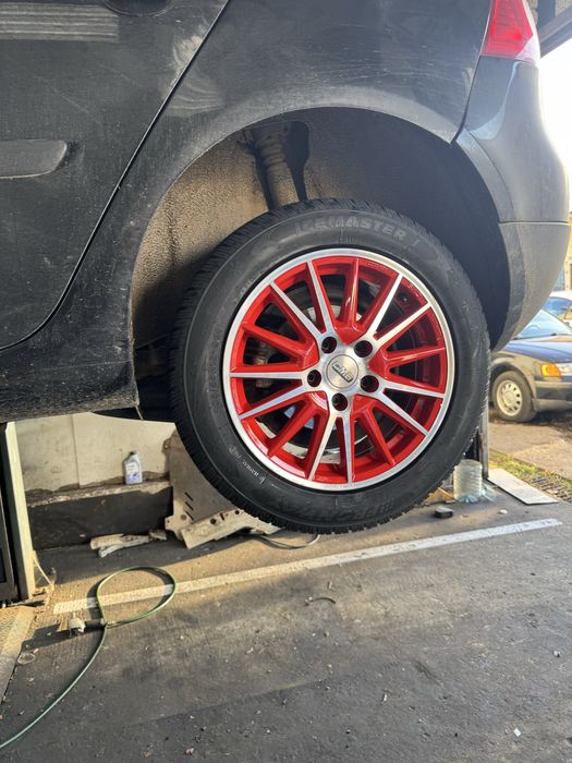 Golf 5 1.9 77kw germania