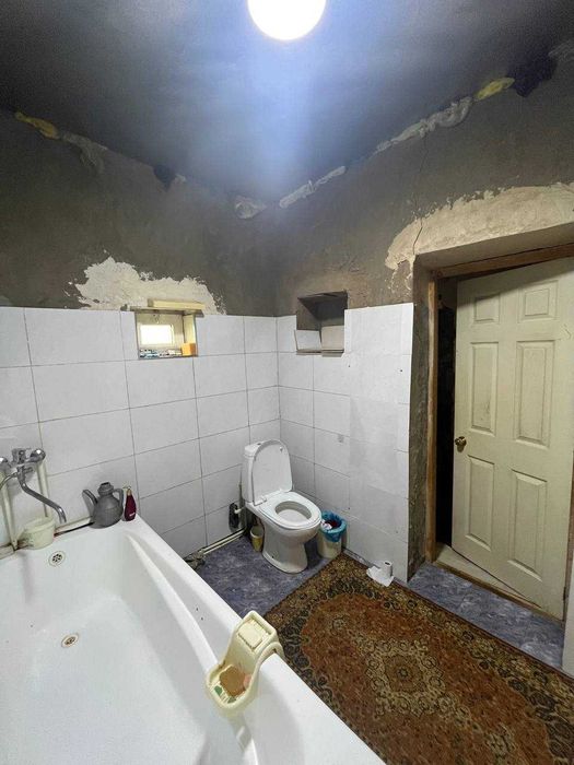 Коттедж с коммуникациями