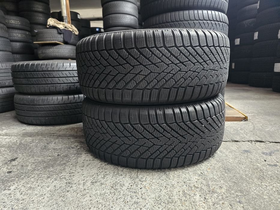 Pirelli 225/45 R17 91H MS iarnă