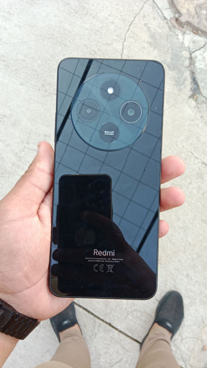Redmi 14 C srochna