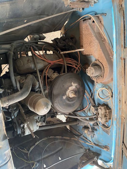 Generalni berilmaydi!