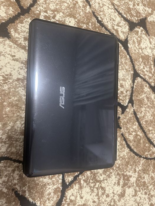 Продам ноутбук Asus