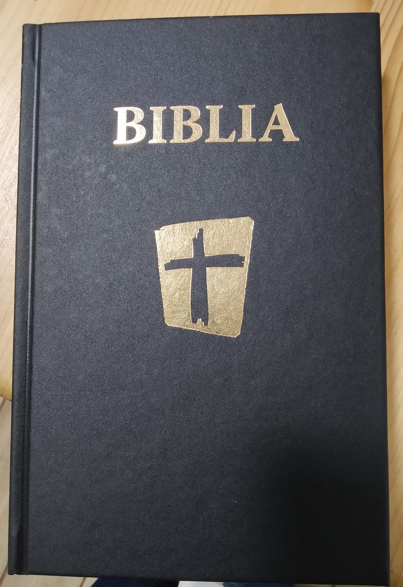 Biblia sau Noul Testament GRATUIT