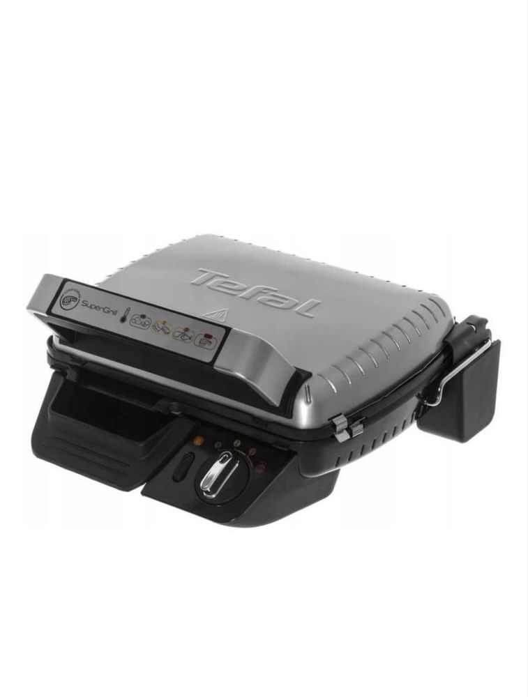 Гриль Tefal SuperGril Standard GC450B32