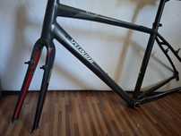 cadru Specialized Sirrus Comp ( city, tour, gravel, road )
