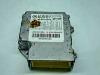 Calculator airbag Audi Q7 (4LB) [ Fabr 2006-2014] 4L0959655C | 4L09106
