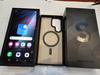Samsung S22 ultra, impecabil, full box..