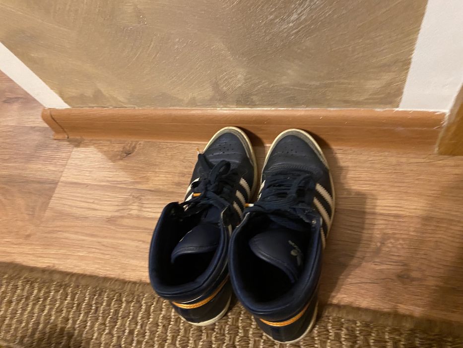 Adidasi tip gheata Retro originals adidas Top Ten Hi (Damen) mar 36