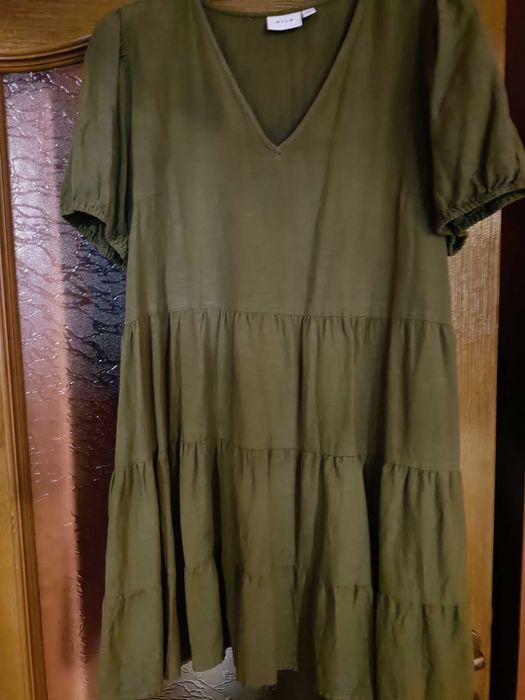 Vânt rochie de vara