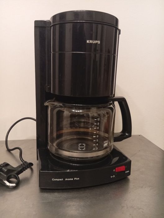 Aparat de cafea Krups