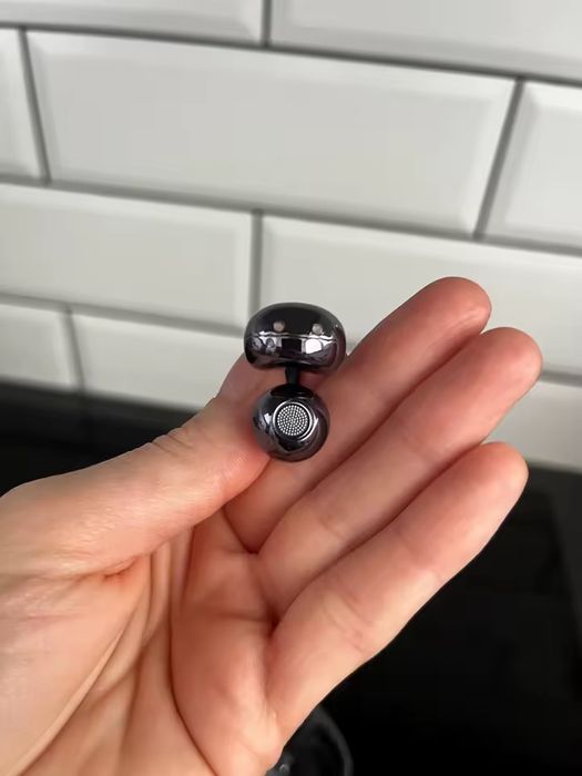 Casti Xiaomi ultimul model !