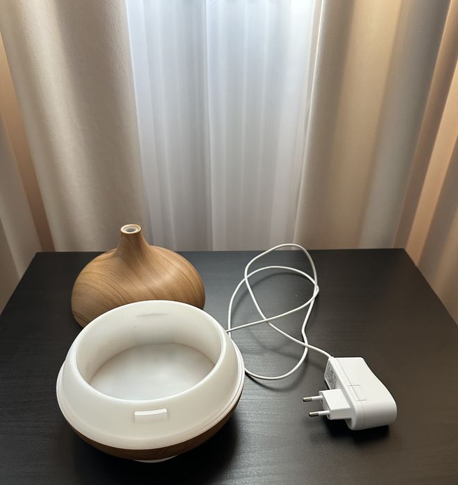 Vand difuzor de arome si uleiuri esentiale