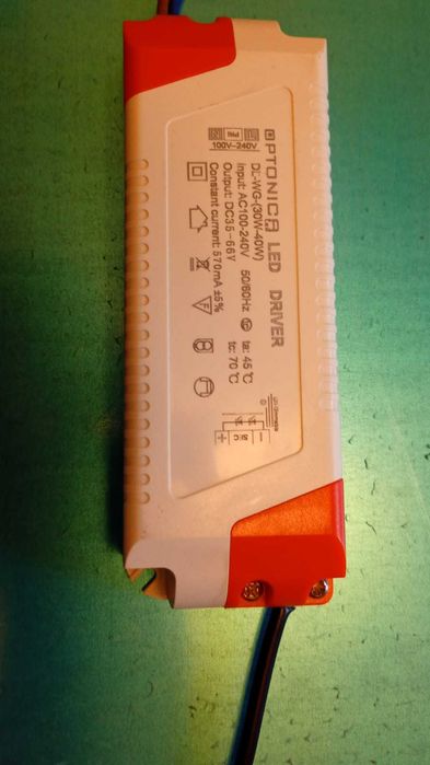 LED панел -панел