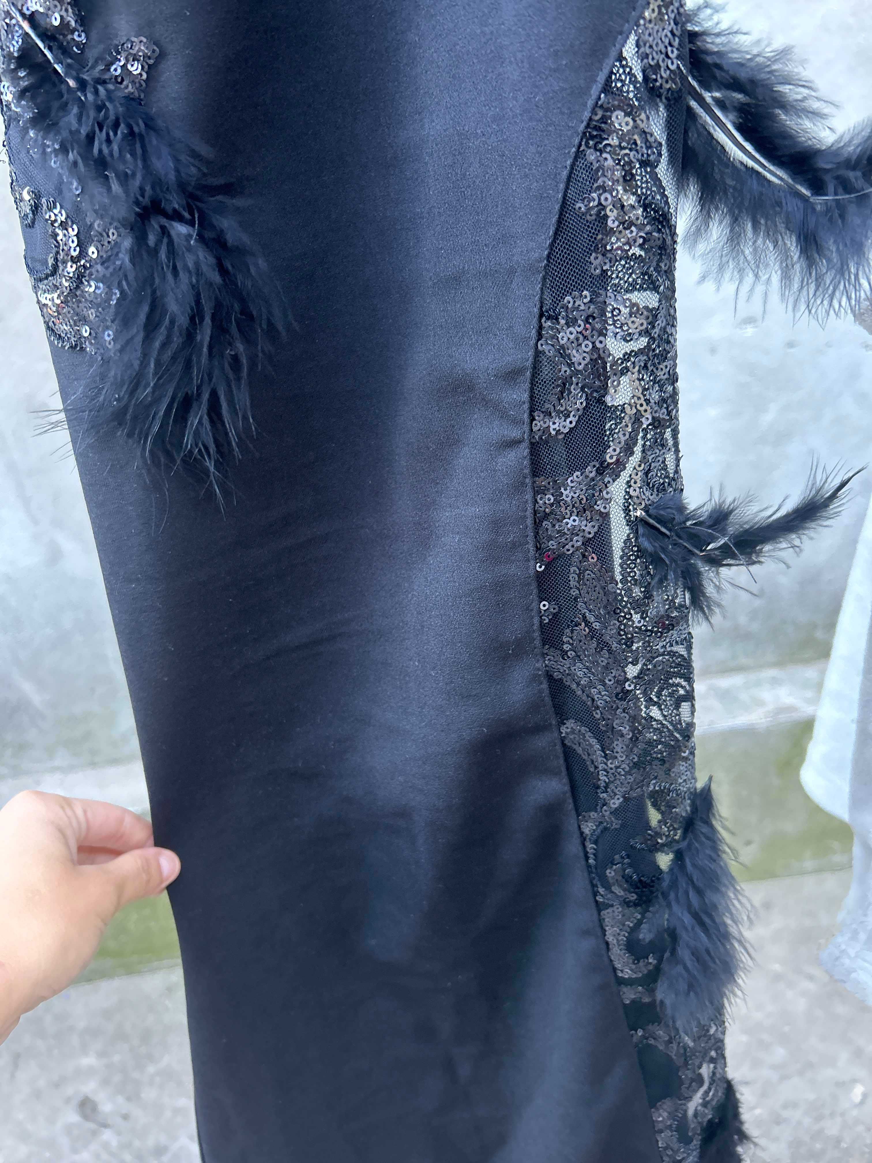 Vand rochie de ocazie noua doar probata