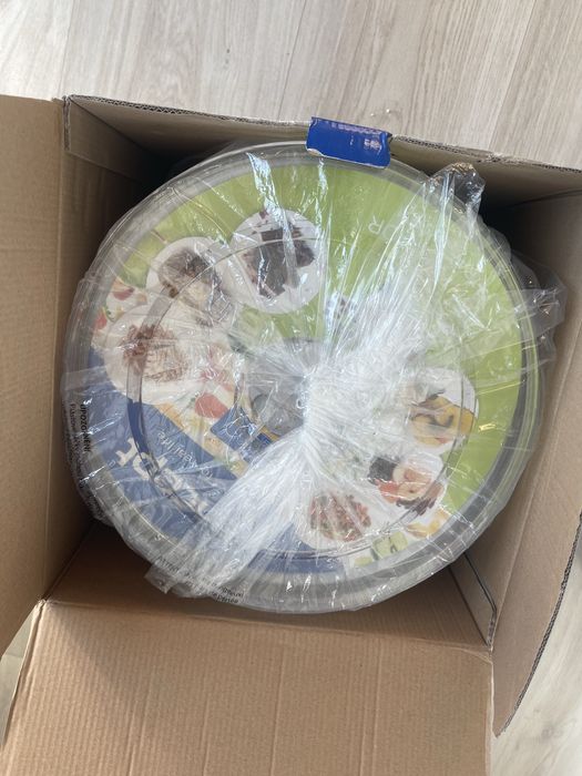 Vand dezhidrator fructe legume nou sigilat concept so2020