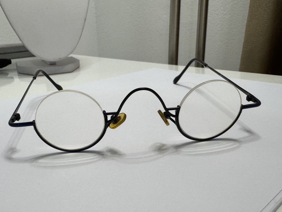 Rari! Rame ochelari de vedere, Gala Zoido 12. France