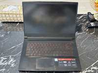 Laptop MSI GF63 8RD