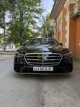 Мерседес бенс W 223 авто мошина сотилади