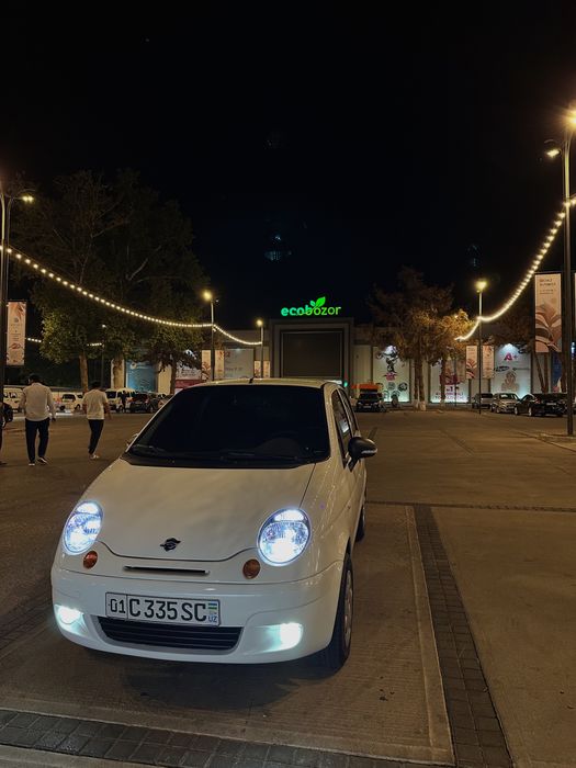 Matiz best 2018/2019