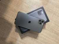Vand / schimb iphone 11 pro max 256g space gray