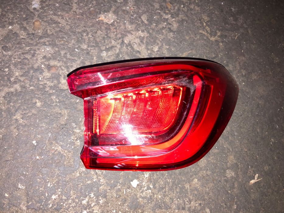 Stop seat leon 4 2020 - 2023 stop dreapta spate pe aripa full led
