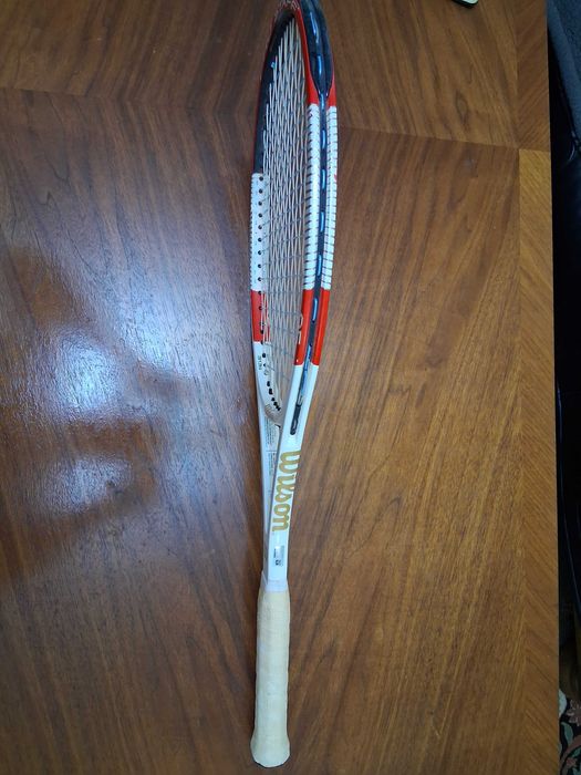 Racheta tenis Wilson Pro Staff 95, stare ca noua