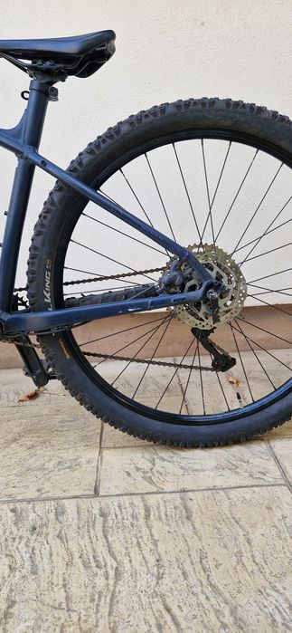 Bicicleta trek marlin 7 2022