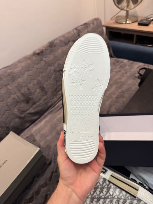 Dior b22 high 42