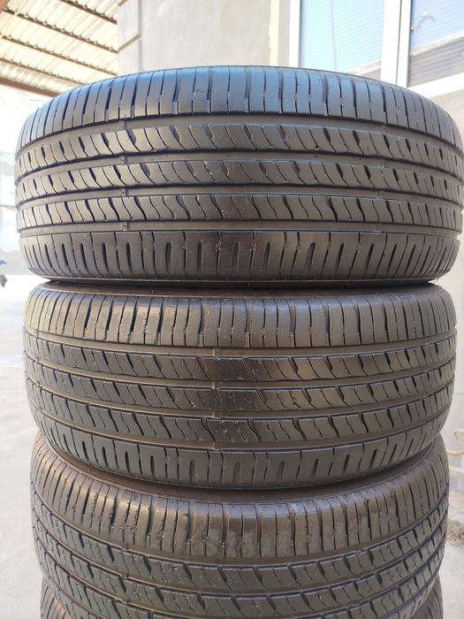 235 55 R19 Shina Nexen