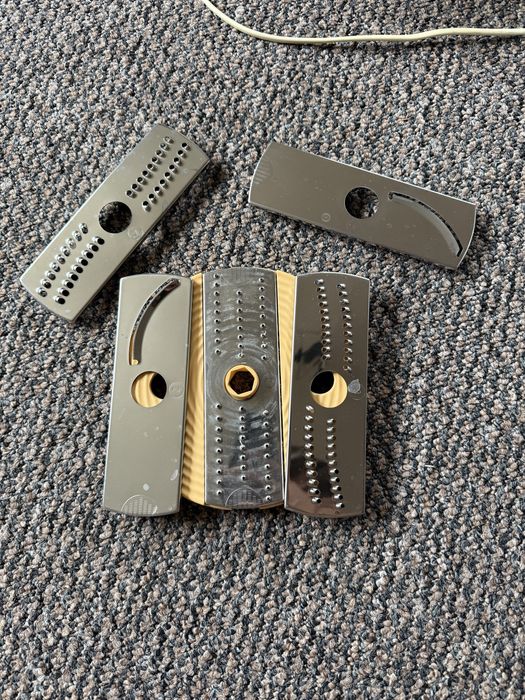 Tefal Kaleo vitamins